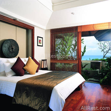 Treetops Arasia Resort 14